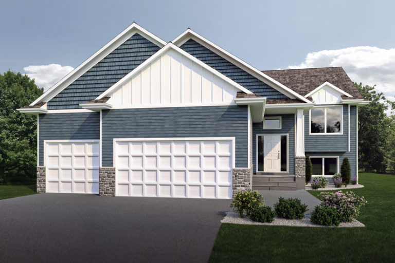 Augusta II Eternity Homes