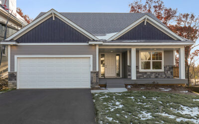 INVER GROVE HEIGHTS – 7842 Adler Trail