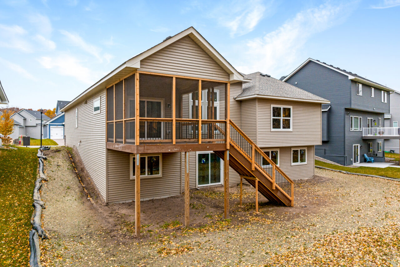 BLAINE 4705 130th Lane NE Eternity Homes