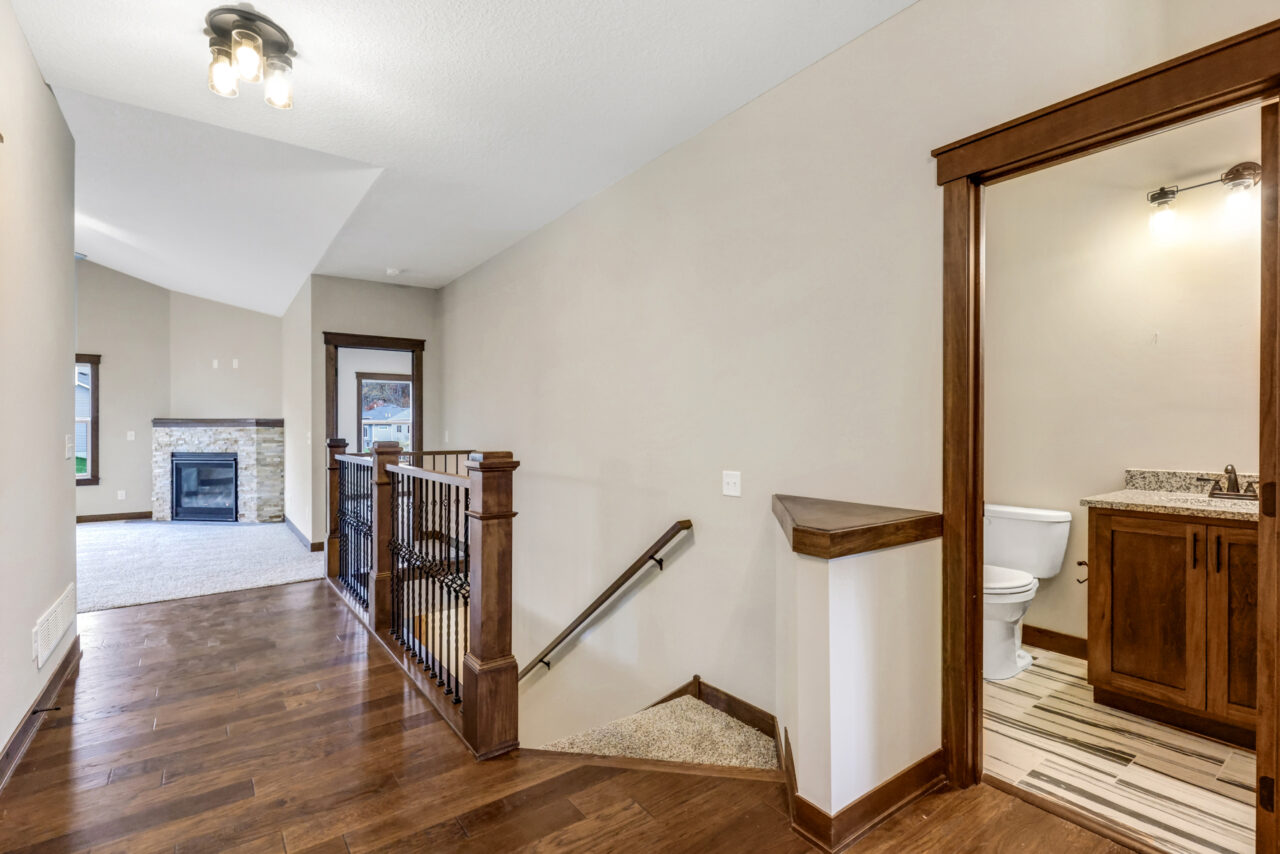 BLAINE 4705 130th Lane NE Eternity Homes