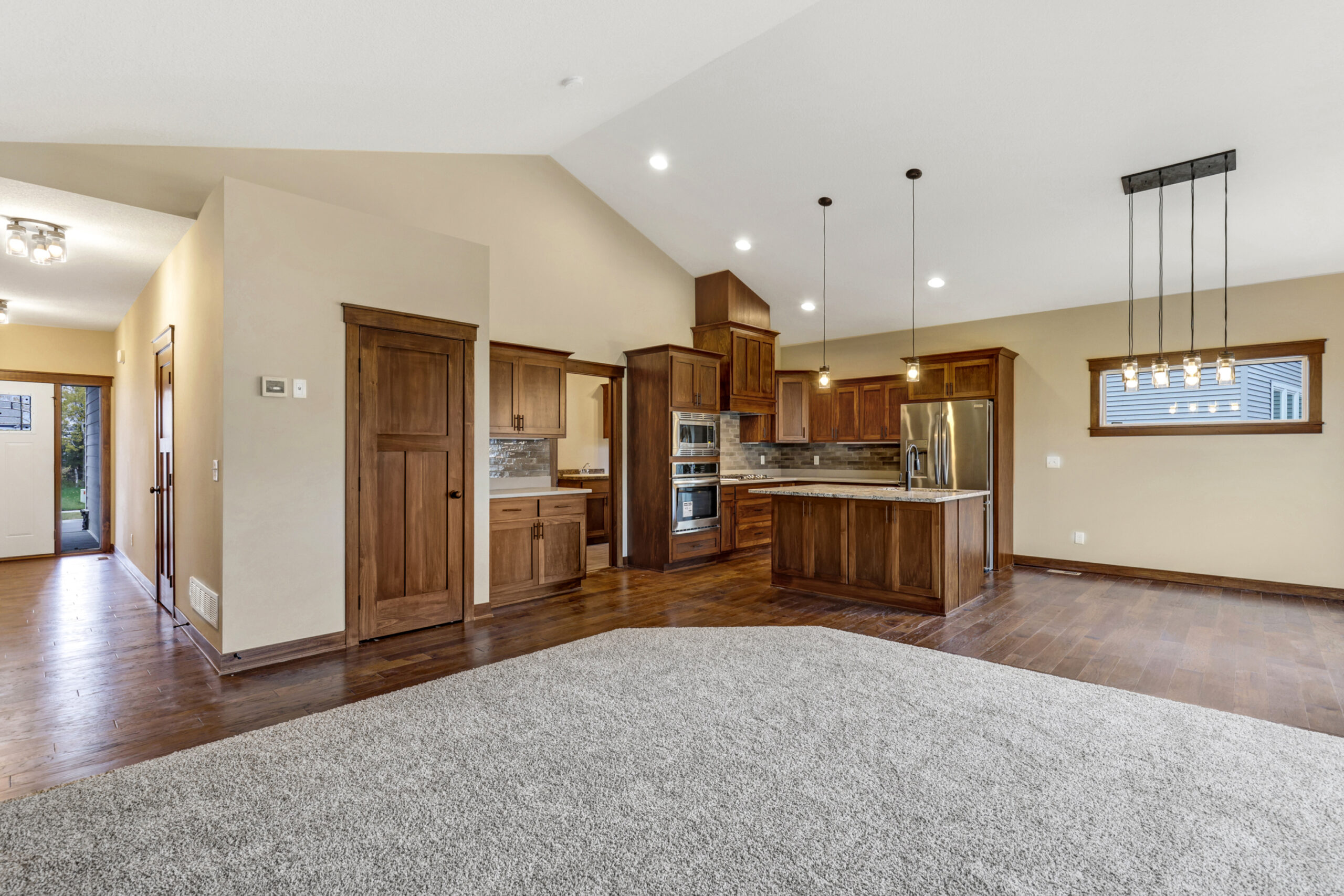 BLAINE 4705 130th Lane NE Eternity Homes