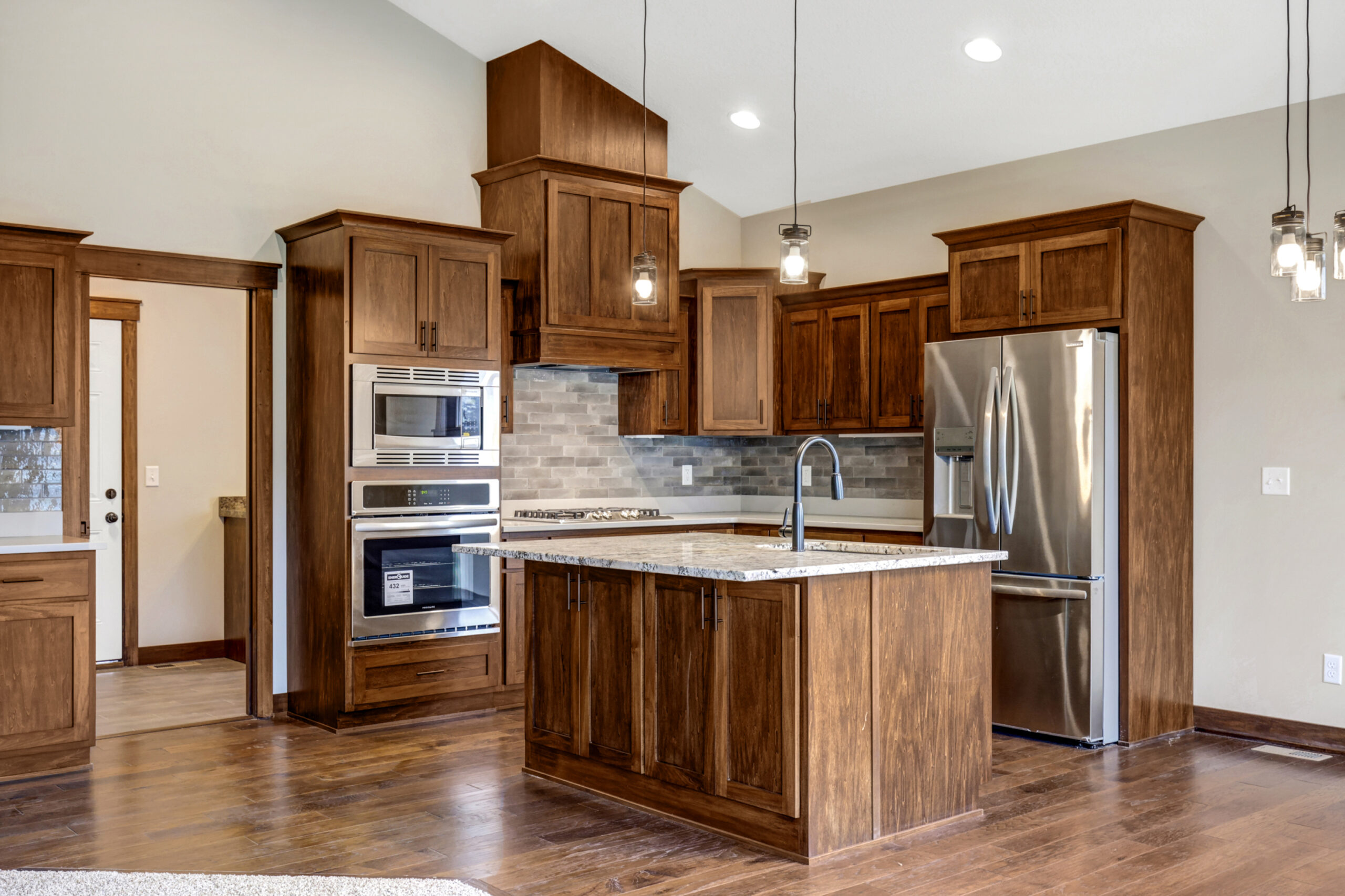 BLAINE 4705 130th Lane NE Eternity Homes