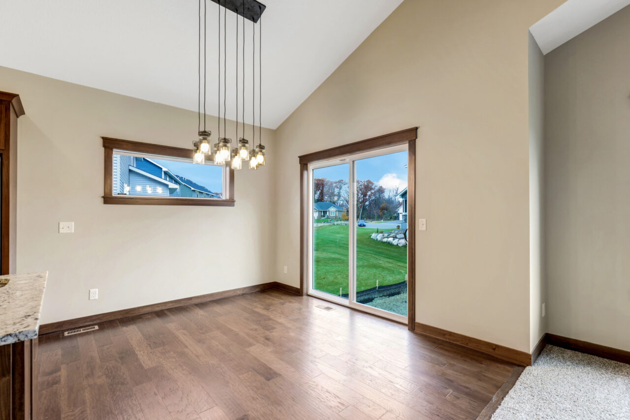 BLAINE 4705 130th Lane NE Eternity Homes