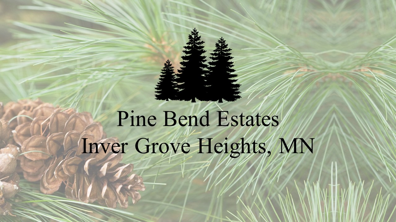 Pine Bend Estates Logo