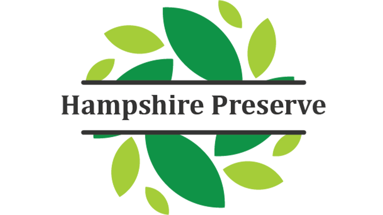 Hampshire Preserve Logo