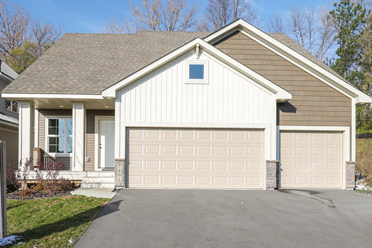 INVER GROVE HEIGHTS 7801 Ava Trail Eternity Homes