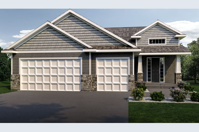 INVER GROVE HEIGHTS 7829 Ava Trail Eternity Homes