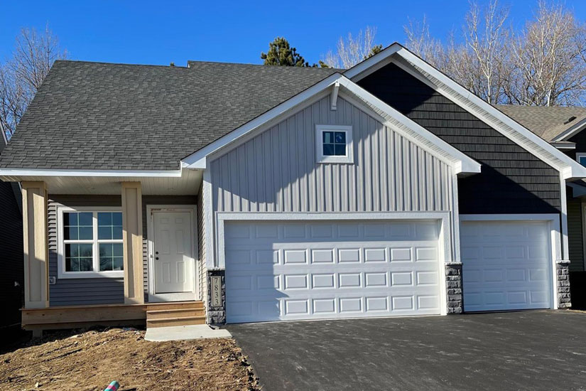 INVER GROVE HEIGHTS 7833 Ava Trail Eternity Homes